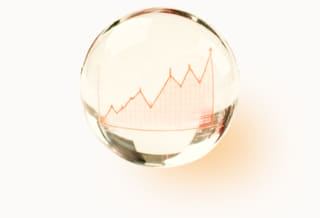 Beleggingsplatform met een toegankelijke interface dat ingewikkelde trading eenvoudiger maakt