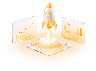 Eerste publieke lancering van het crypto-handelsplatform gevierd als mijlpaal